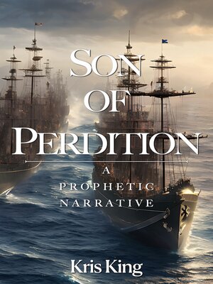 cover image of Son of Perdition